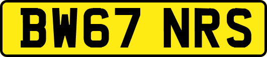 BW67NRS
