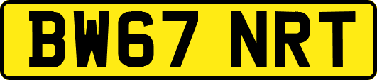 BW67NRT