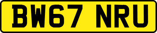 BW67NRU