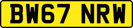 BW67NRW