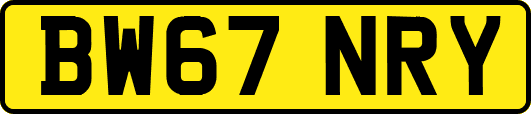 BW67NRY