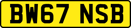 BW67NSB