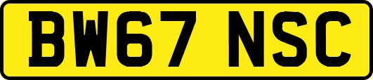 BW67NSC