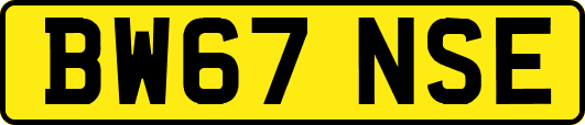 BW67NSE
