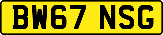 BW67NSG
