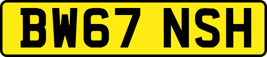 BW67NSH