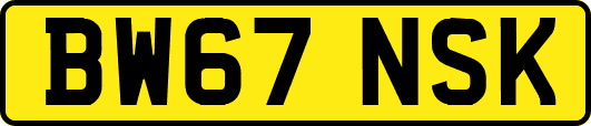 BW67NSK