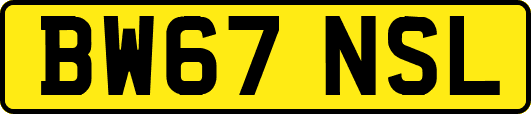 BW67NSL