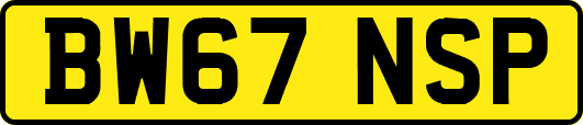 BW67NSP