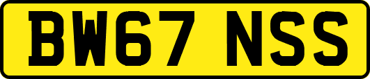BW67NSS