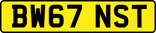 BW67NST