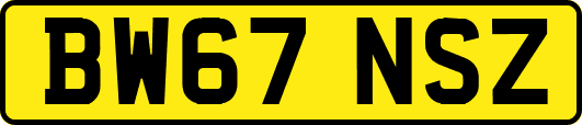 BW67NSZ