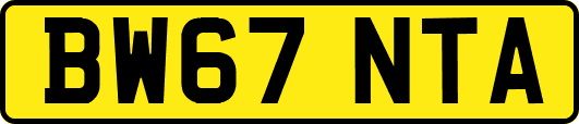 BW67NTA
