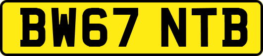 BW67NTB