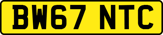BW67NTC