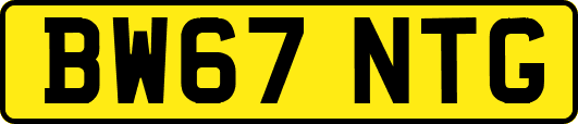BW67NTG