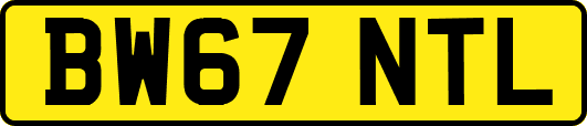 BW67NTL