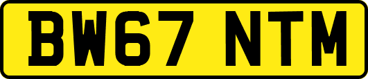 BW67NTM