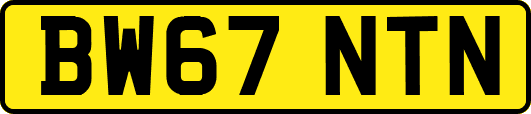 BW67NTN