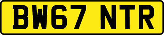 BW67NTR