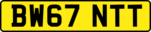 BW67NTT