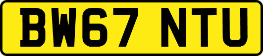 BW67NTU