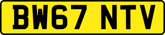 BW67NTV