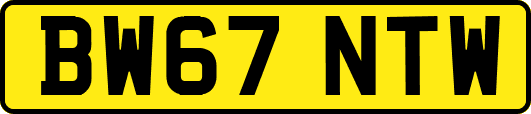 BW67NTW