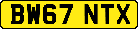 BW67NTX
