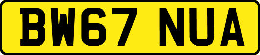 BW67NUA