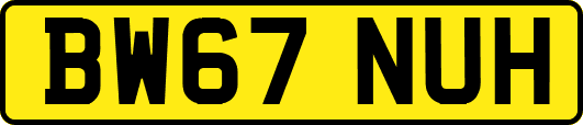 BW67NUH