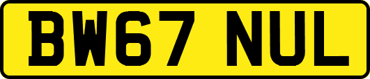 BW67NUL