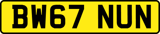 BW67NUN