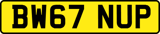 BW67NUP