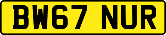 BW67NUR