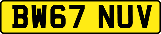 BW67NUV