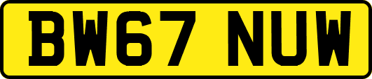 BW67NUW