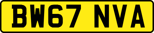 BW67NVA