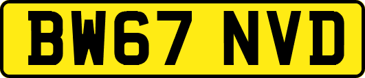 BW67NVD