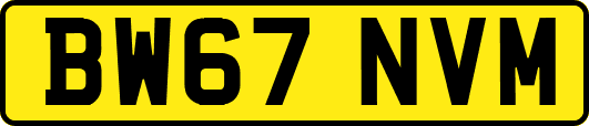 BW67NVM