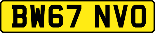 BW67NVO