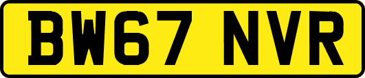 BW67NVR