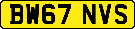 BW67NVS