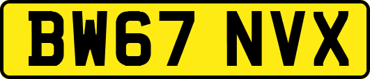 BW67NVX