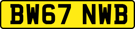 BW67NWB