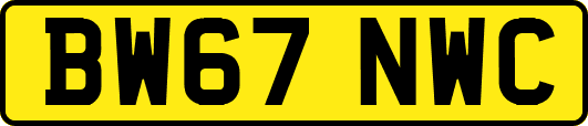 BW67NWC