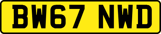 BW67NWD