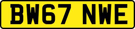 BW67NWE