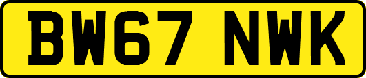 BW67NWK