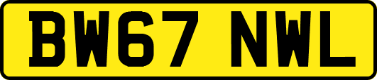 BW67NWL